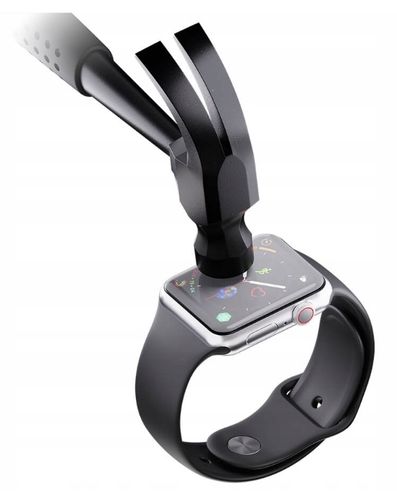 Ochrona Na Ekran Smartwatcha Do Huawei Band 4 3Mk na Arena.pl