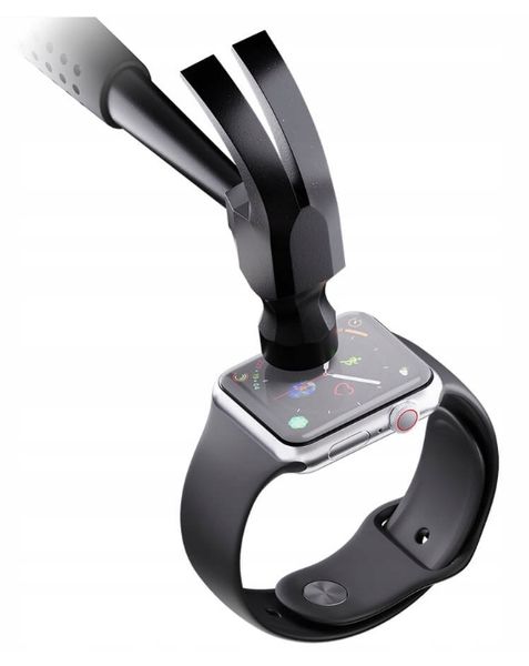 Ochrona Na Ekran Smartwatcha Do Huawei Band 4 3Mk zdjęcie 3