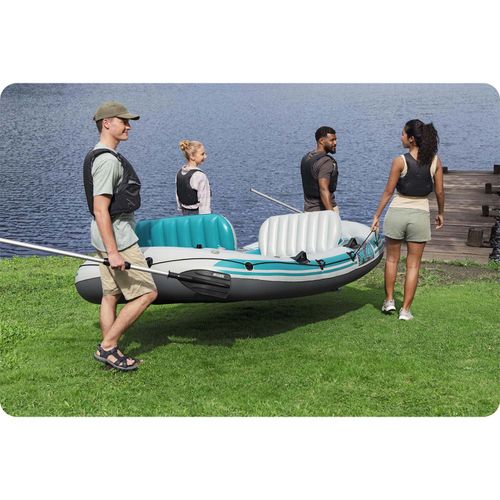 Ponton Hydro-Force Adventure X4 Bestway 65158 na Arena.pl