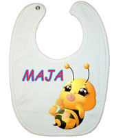 Śliniaczek Bawełniany Maja