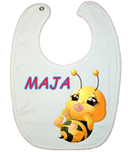 Śliniaczek Bawełniany Maja