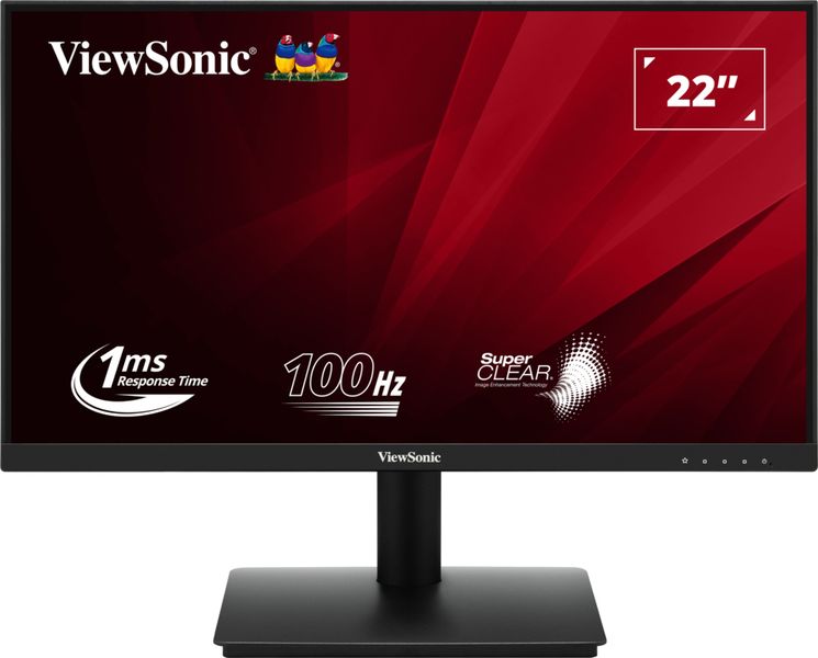 Monitor LED 22" ViewSonic VA220-H zdjęcie 1