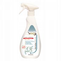 Wexor Płyn 0,75L Mycie Szyb I Luster Narcyz Lilia Wodna