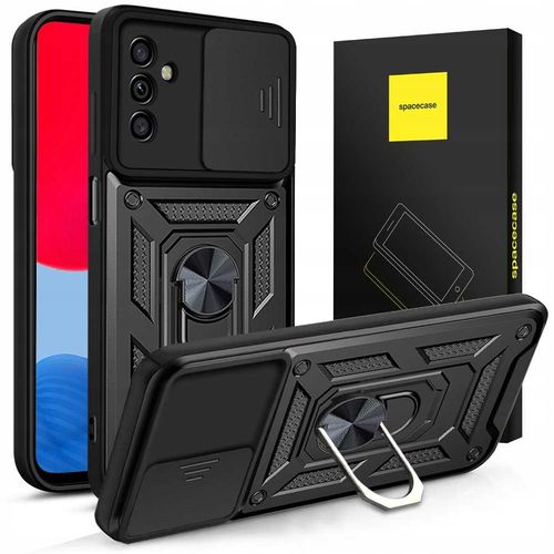 Spacecase Camring Galaxy A04s/A13 5G black na Arena.pl