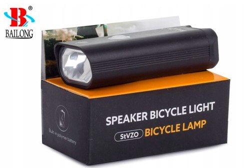 OŚWIETLENIE ROWEROWE PRZEDNIE LATARKA na Arena.pl