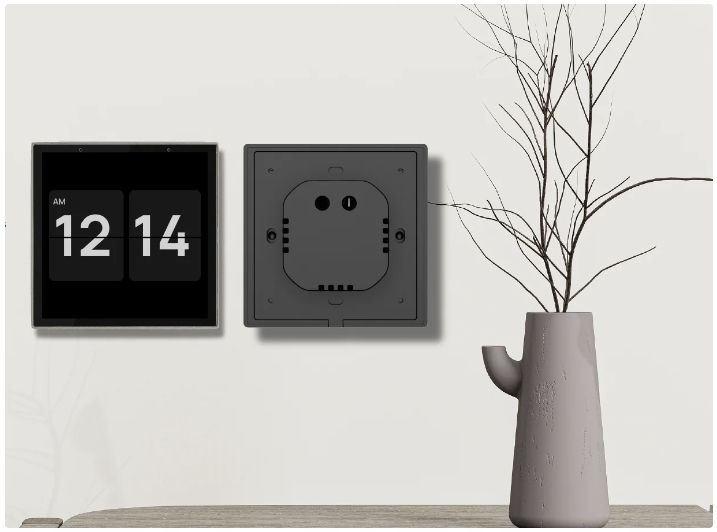 Baza Extralink Smart Life Control Panel ESH-CP1 zdjęcie 3