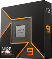 Procesor AMD Ryzen 9 9950X 16x4.3 GHz 64 MB BOX (100-100001277WOF)
