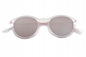 Okulary Przeciwsłoneczne LENONKI Unisex lustrzane