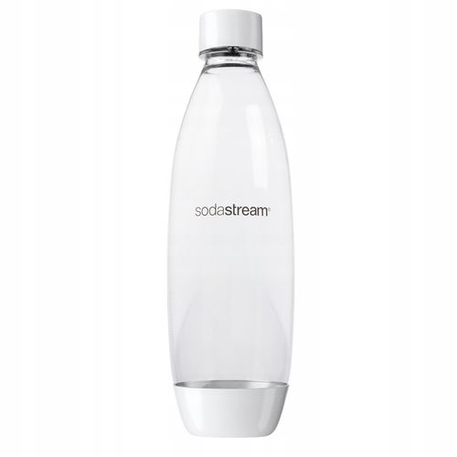 SATURATOR DO GAZOWANIA WODY SODASTREAM TERRA WHITE BUTELKA DO WODY SYFON na Arena.pl