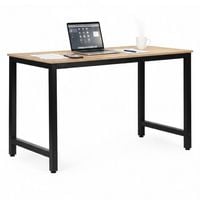 BIURKO KOMPUTEROWE SZKOLNE 120X60 JASNY DĄB MODERNHOME