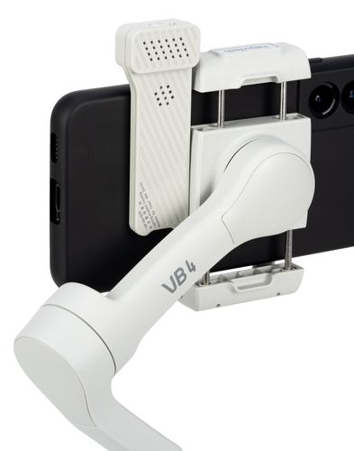 Gimbal ręczny FeiyuTech Vimble 4 Advance kit do smartfonów na Arena.pl