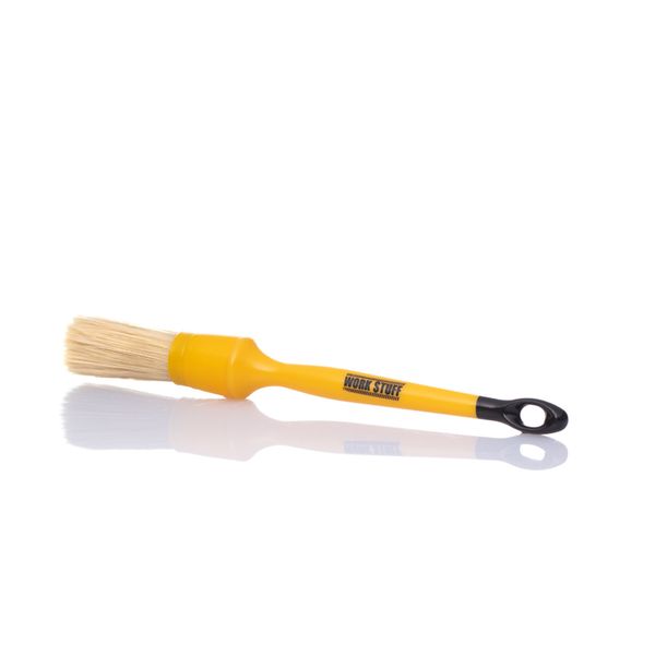 Work Stuff Classic - Pędzel detailingowy 24mm zdjęcie 1