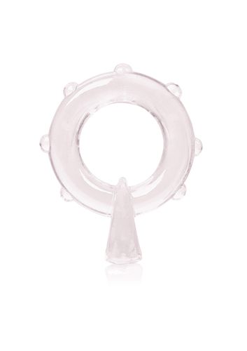 pierścień-magic c-rings clear na Arena.pl
