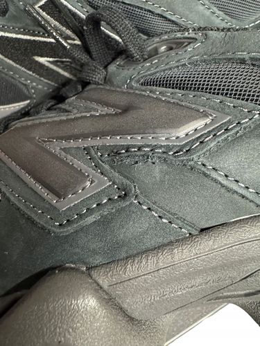 Buty New Balance 9060 szary na Arena.pl