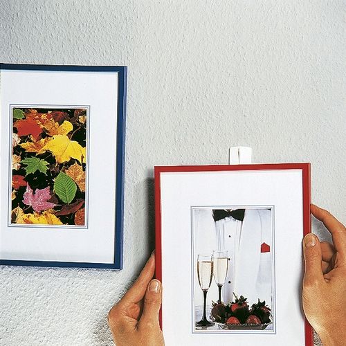 TESA POWERSTRIPS Haczyki samoprzylepne do ramek zdjęć obrazów 1kg na Arena.pl