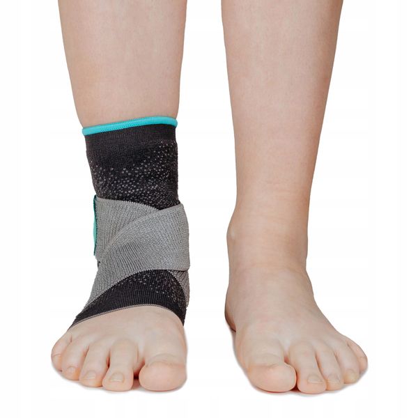 STABILIZATOR STAWU SKOKOWEGO ÓSEMKOWY zdjęcie 4