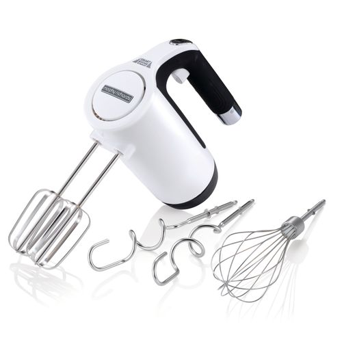 MIKSER kuchenny MORPHY RICHARDS TOTAL CONTROL 350W na Arena.pl