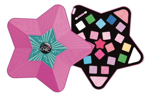 Clementoni Crazy chic Superstar Make Up 17650 na Arena.pl