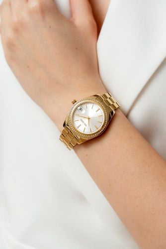 zegarek damski paul lorens pl20001b-3d1 + box na Arena.pl