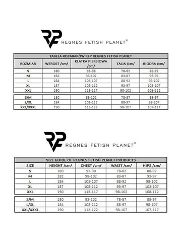 Regnes - Crd002 Spódniczka Czarny M na Arena.pl