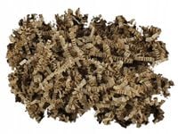 Wypełnienie Do Prezentu Paczek Kraft Papierowy Dekoracyjny 1kg Eko Wiórki