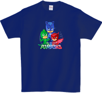 Koszulka T-shirt Pidżamersi