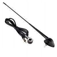 Antena samochodowa dachowa 40cm OPEL VIVARO MOVANO