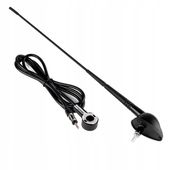 Antena samochodowa dachowa 40cm OPEL VIVARO MOVANO
