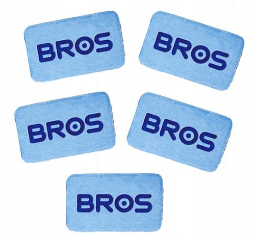 BROS - wkłady do elektro na komary SMYK 20szt na Arena.pl