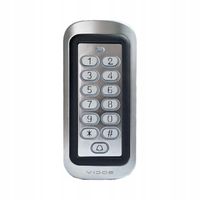 Zamek szyfrowy VIDOS ZS47-MF z czytnikiem RFID