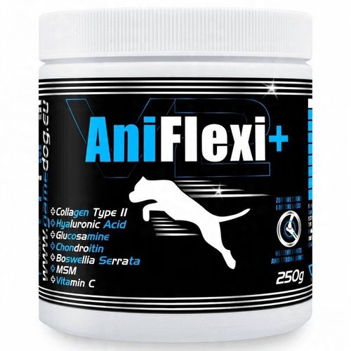 Game Dog AniFlexi+ V2 250 g na Arena.pl