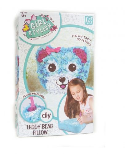 MIŚ PODUSZECZKA DO OZDABIANIA na Arena.pl