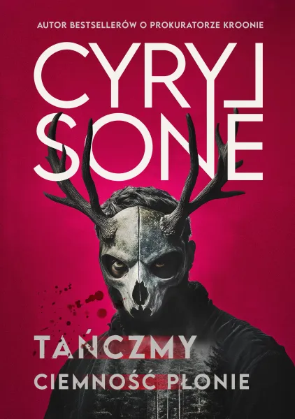Tańczmy, ciemność płonie zdjęcie 1