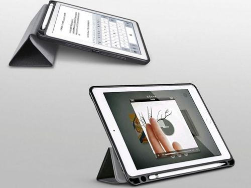 Etui Ringke Smart Case do Apple iPad 9.7 2017/2018 na Arena.pl