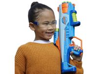 ROZPOCZNIJ ZABAWĘ Z ZABAWKOWYM ZESTAWEM PISTOLETU