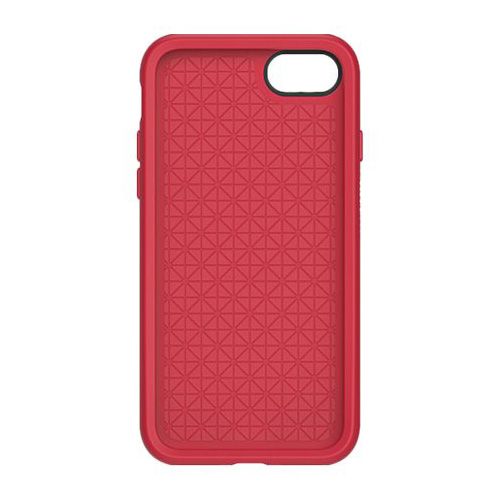 OTTERBOX Symmetry etui do iPhone 7 / 8 - RED na Arena.pl