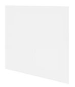 TABLICA MALARSKA PANEL BIAŁY 30X30CM 280G DPAM-024 DP CRAFT