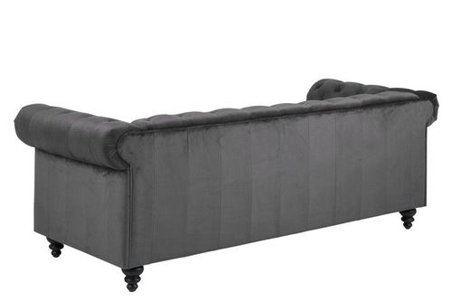 Charlietown Sofa Szary na Arena.pl