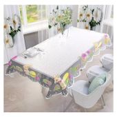 Obrus Easter 130 x 180 🔲 DomoweTekstylia WN763E 180 Święta Wielkanoc