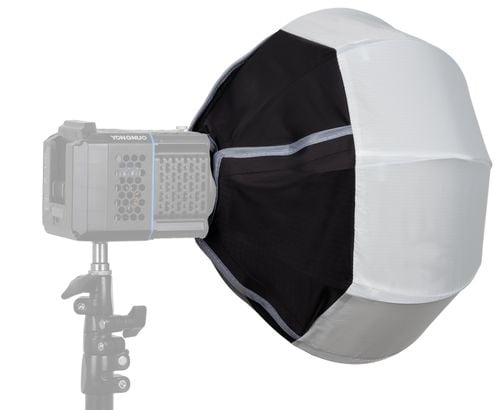 Softbox Yongnuo Mini-RGQ-D30 do Mini Bowens na Arena.pl