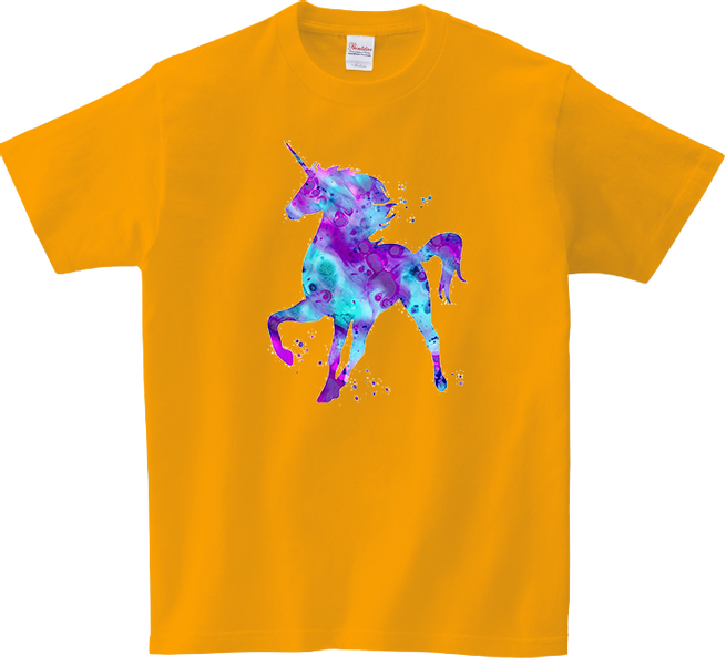 Koszulka T-shirt Jednorożec zdjęcie 1