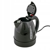 12V/24V 130W/250W 1 litrowy czajnik samochodowy