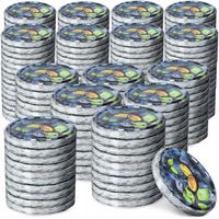 Zakrętki Nakrętki Wieczka Do Słoików 200 szt fi 82