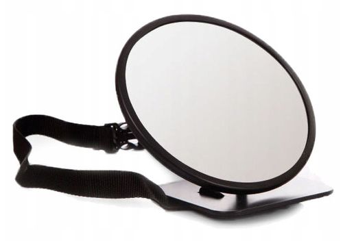 lusterko sam na Arena.pl