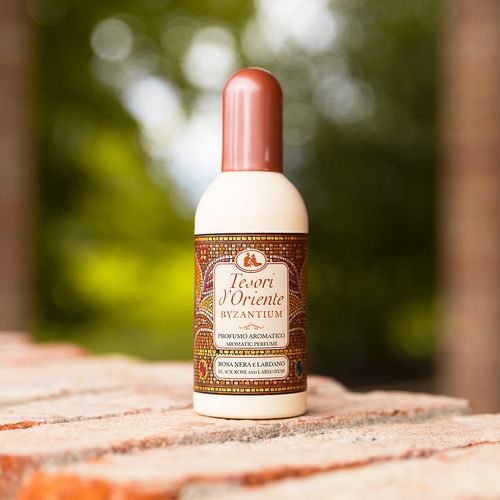Tesori D`oriente Woda Toaletowa Byzantium 100 Ml na Arena.pl