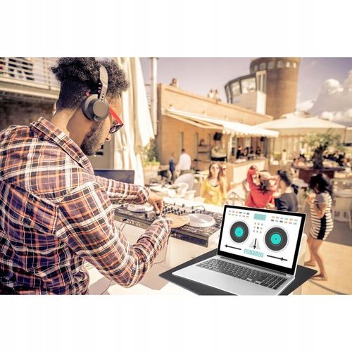 STATYW PODSTAWKA STOJAK POD LAPTOP PROJEKTOR REGULOWANY PYLE na Arena.pl