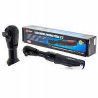 KLUCZ PROSTY GRZECHOTKA PNEUMATYCZNA 1/2 69Nm