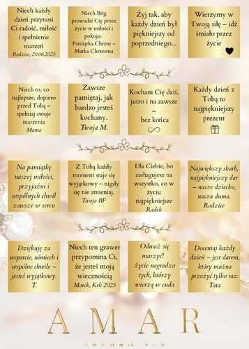 ZŁOTY PEŁNY ŁAŃCUSZEK MĘSKI Z KRZYŻYKIEM GUCCI PR. 925 585 + GRAWER GRATIS na Arena.pl