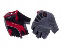 Rękawiczki rowerowe Verso SB-01-7007 D roz. XXL