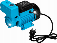 POMPA HYDROFOROWA DO WODY KRAFT&DELE KD812 550W 40L/MIN 40M 230V ZESTAW HYD